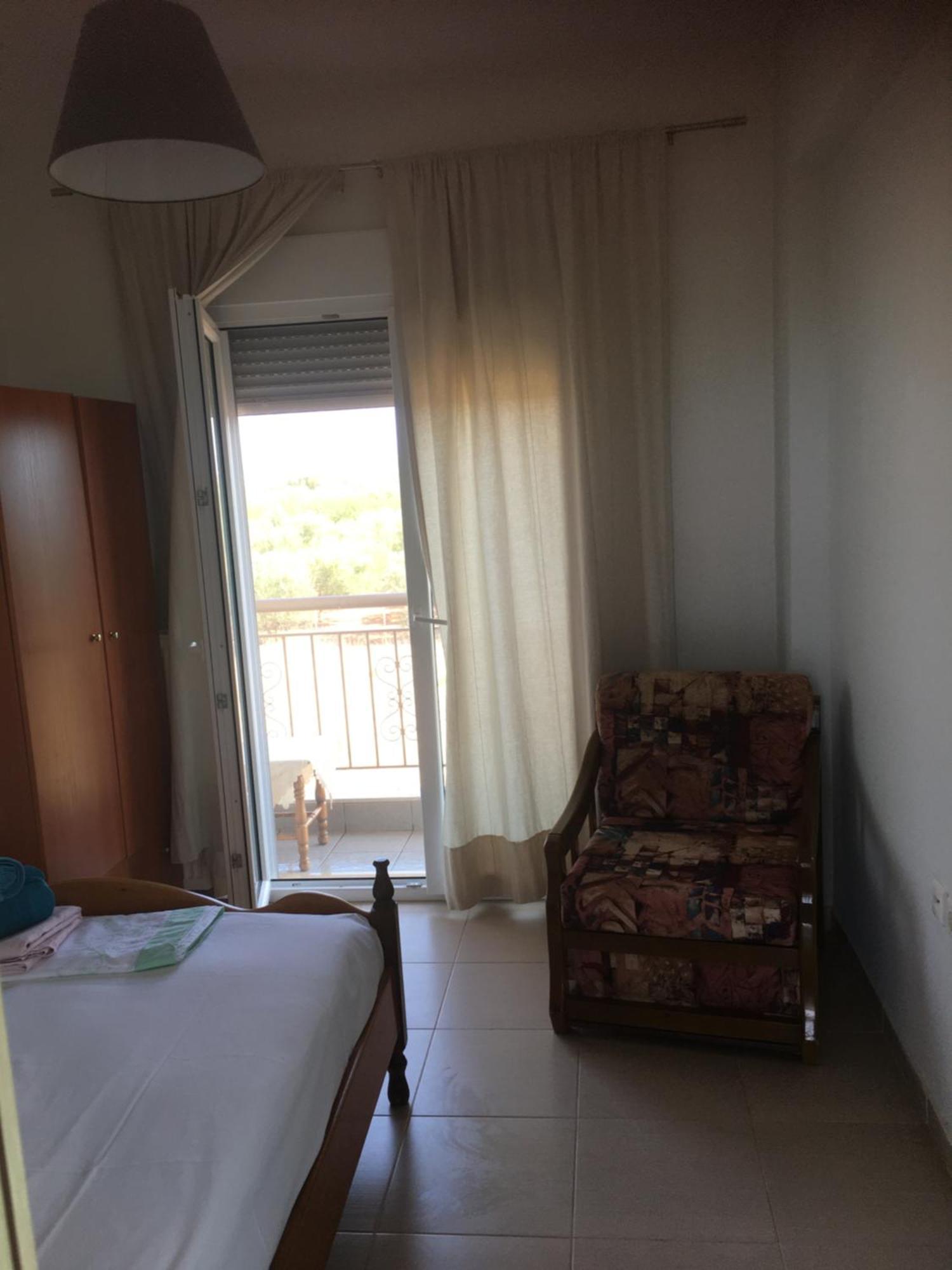 Hermes Villa Portaria  Ngoại thất bức ảnh